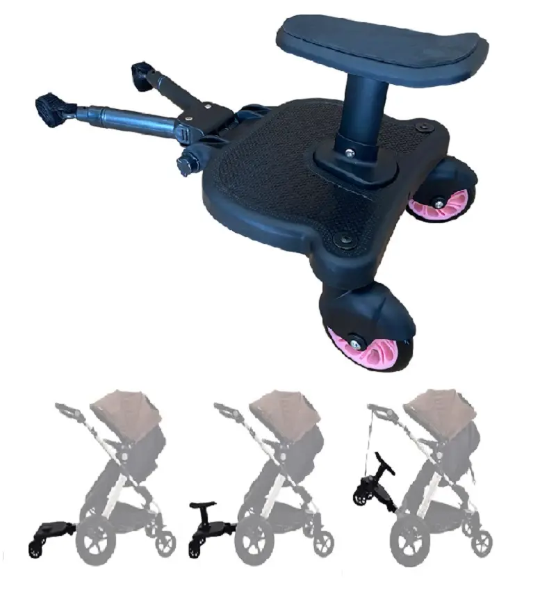 Детская коляска 2-в-1