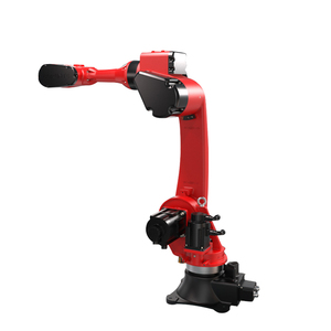 Braun Six Axis <strong>Robot</strong> <strong>Palletizing</strong> and Handling <strong>Loading</strong> and <strong>Unloading</strong> Materials Industrial Six Axis Robotic Arm <strong>Robot</strong> - Product Image 3