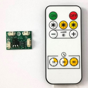 Versand bereit LED-Modul mit Controller - Product Image 4