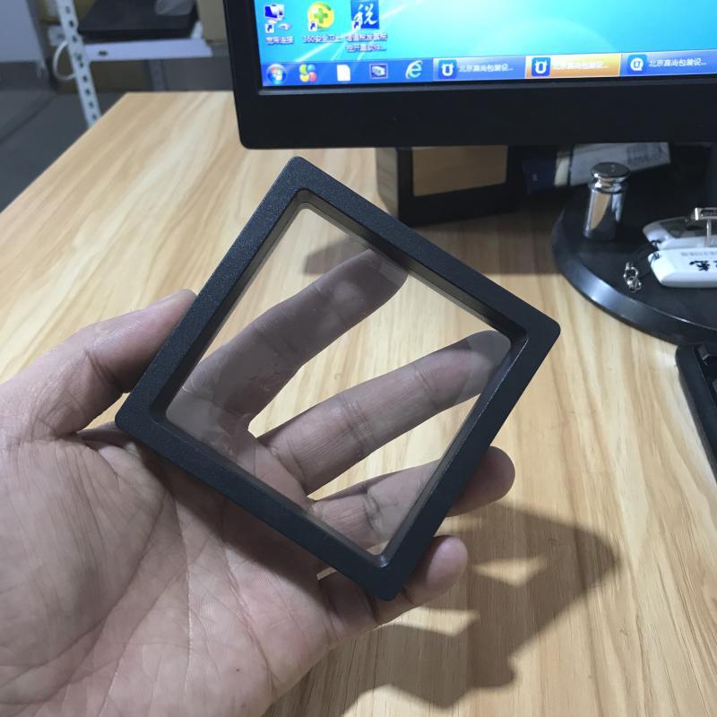 Negro 9*9cm