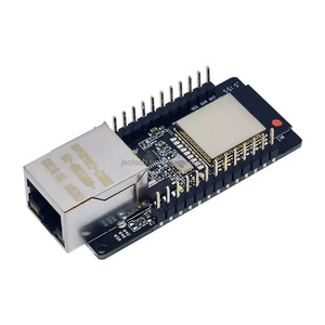 JEO ESP32-ETH01 Embedded Serial Port zu Ethernet Wifi Bluetooth MCU Modul Wifi Modul ESP32 - Product Image 4