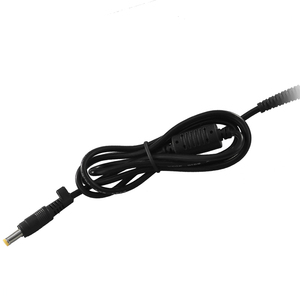 适用于惠普展馆18.5V 3.5A 65w替换笔记本电脑适配器充电器DC输出，带OTP保护交流电源适配器 - Product Image 4
