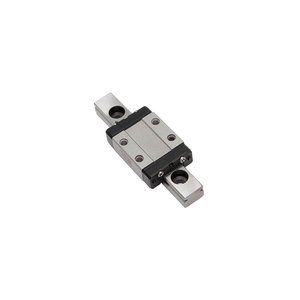 <strong>HIWIN</strong> MGN 9h Size 9mm 12mm Micro <strong>Linear</strong> <strong>Guide</strong> Slider <strong>Block</strong> for 3D Printer - Product Image 1