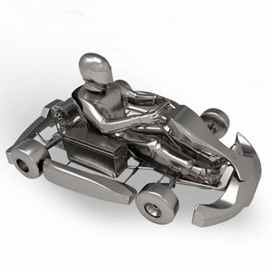 高质量3d模型原型打印服务sla树脂3d打印快速原型制造商 - Product Image 1