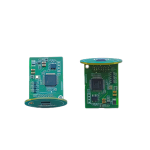 20m高さ距離深度検出レーダーセンサーモジュール120GHzPCBボード測定センサー - Product Image 2