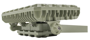 ไฟฟลัดไลท์ LED กันระเบิดสำหรับไฟอุตสาหกรรมชนิดพิเศษไฟฟลัดไลท์ป้องกันการระเบิด - Product Image 3