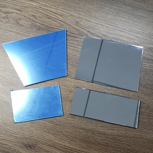具有平均反射率的光学激光反射器98% 前表面平台高介电膜光学镜 - Product Image 5