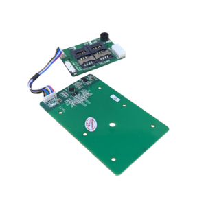 PCSC USB <strong>RS232</strong> OEM Smart Card Kiosk <strong>RFID</strong> Card <strong>Reader</strong> Writer <strong>Module</strong> - Product Image 4