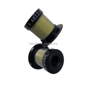 ตัวกรองอัดอากาศสำหรับเปลี่ยนไส้กรองอากาศ E-B-6 E-C-6 E-G-6 E-F-6 E-D-6 - Product Image 2