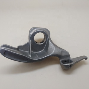 304不锈钢精密铸造零件失蜡铸造工艺加工定制 - Product Image 3
