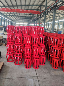 Centralizador rígido de carcasa de fábrica china centralizador para campo petrolífero - Product Image 2