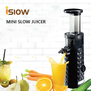 041SJ çok fonksiyonlu Mango suyu ekstraktör makinesi yeni promosyon düşük fiyat elektrikli açık ev kullanımı için doğrudan toptan - Product Image 6