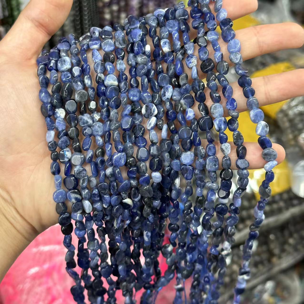 sodalite