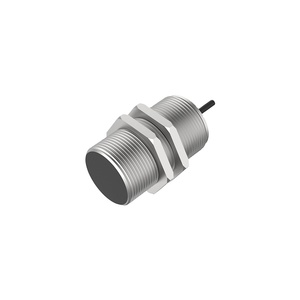 Low price ICU30MB20IU Standard <strong>Analog</strong> <strong>Output</strong> Type Design with IP67 Distance 0.05mm 30V DC Inductive <strong>Proximity</strong> <strong>Sensor</strong> - Product Image 1