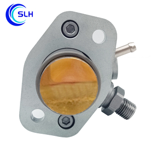 เดิมของแท้เชื้อเพลิงหัวฉีดปั๊ม OEM 23480-28012 23480-31011 23100-28050สำหรับรถยนต์โตโยต้า - Product Image 6