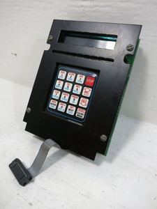NEU 531 X135PRGATM2 Programmierkarten-SPS mit Tastatur Ein Jahr Garantie - Product Image 6