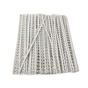 Bucle de botón de cuerda elástica de nuevo diseño para ropa - Product Image 6