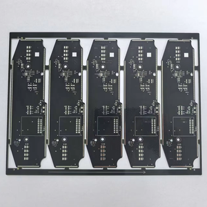 Hot-Sales Voorzag In Auto-Elektronica SKG-PCB Printplaatontwerp Van FR-<span class=keywords><strong>4</strong></span> Materiaal - Product Image 1