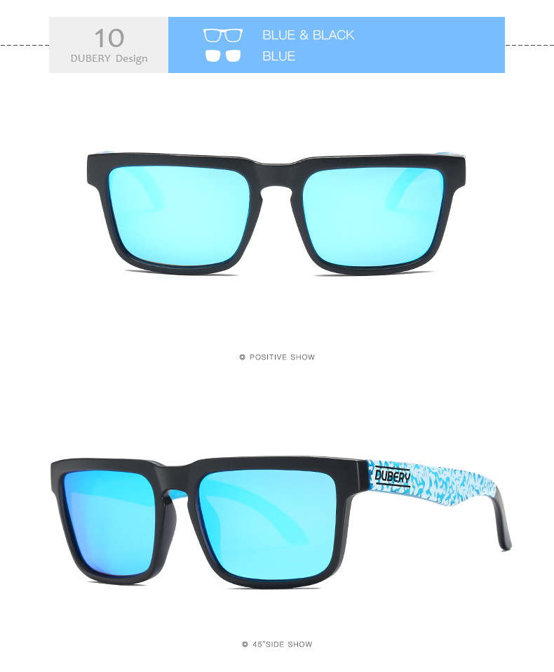 C10/azul negro azul