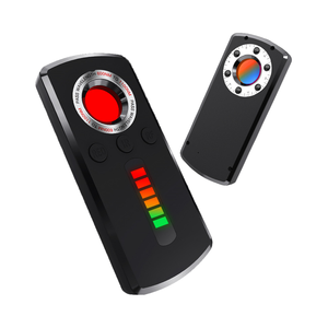 Detector de cámara profesional encuentra automáticamente GPS Anti-monitoreo escáner de seguimiento Hotel Anti-espía Detector de rastreo inalámbrico - Product Image 1