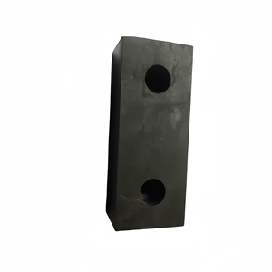 <strong>Elastomeric</strong> <strong>Bearing</strong> Laminated Neoprene and EPDM Rubber <strong>Bearing</strong> Blocks for Bridges