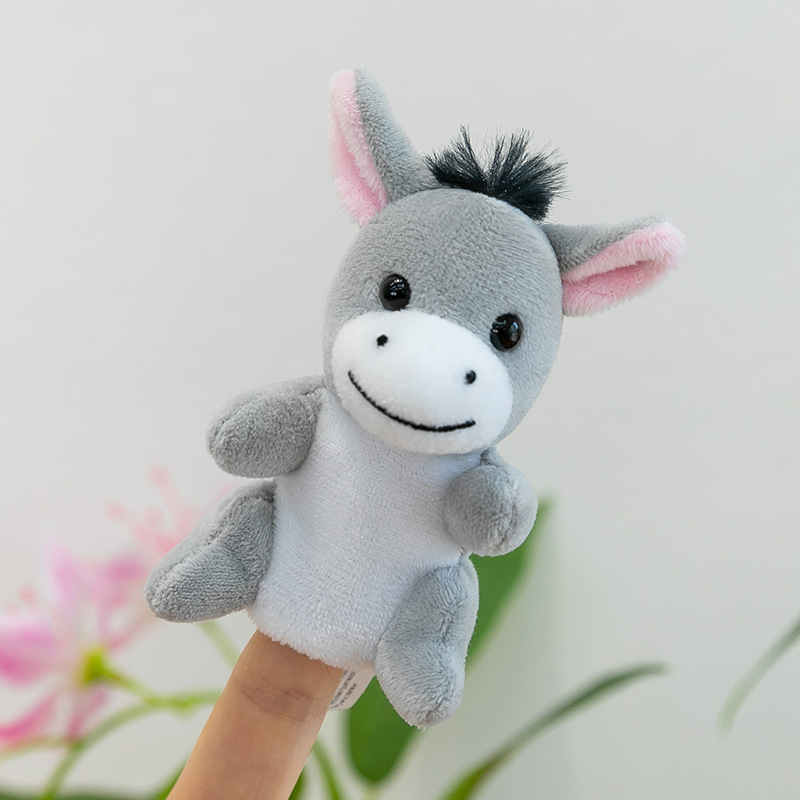 burro