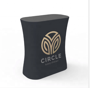 弹出式促销台、展示台便携式弹出式促销台 - Product Image 3