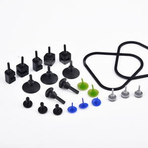 Mini silikon ördek gagası vana kapağı ördek gagası çek valf kauçuk şemsiye yıldız ördek gagası vana - Product Image 4