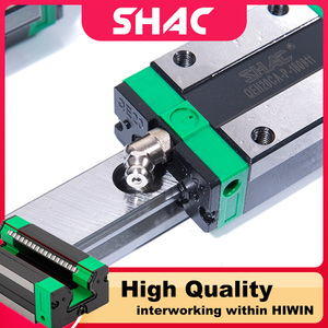 直线导轨Ghh20ca直线导轨和滑块轴承 - Product Image 4