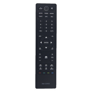 Control remoto para Smart Tv, compatible con Jvc Rm-c3402 Lt-32n370a - Product Image 1