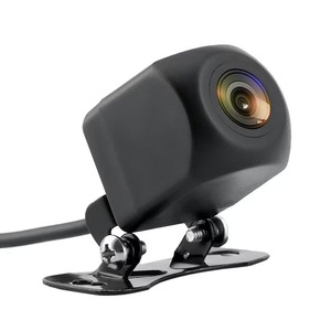 Five-Port Streaming <strong>Backup</strong> <strong>Camera</strong> Model Vision <strong>with</strong> Dedicated Rear-View Waterproof Reverse Function for Parking Application - Product Image 3