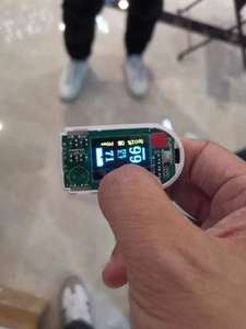Premium 0.96 Inch Oled Screen <strong>I2c</strong> <strong>Interface</strong> 12864 <strong>LCD</strong> <strong>Display</strong> Module - Product Image 6