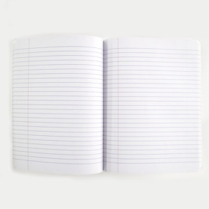 Máy tính xách tay Thành phần bookfor sinh viên, B5 máy tính xách tay cho sinh viên & văn phòng sử dụng, mịn bằng văn bản - Product Image 4