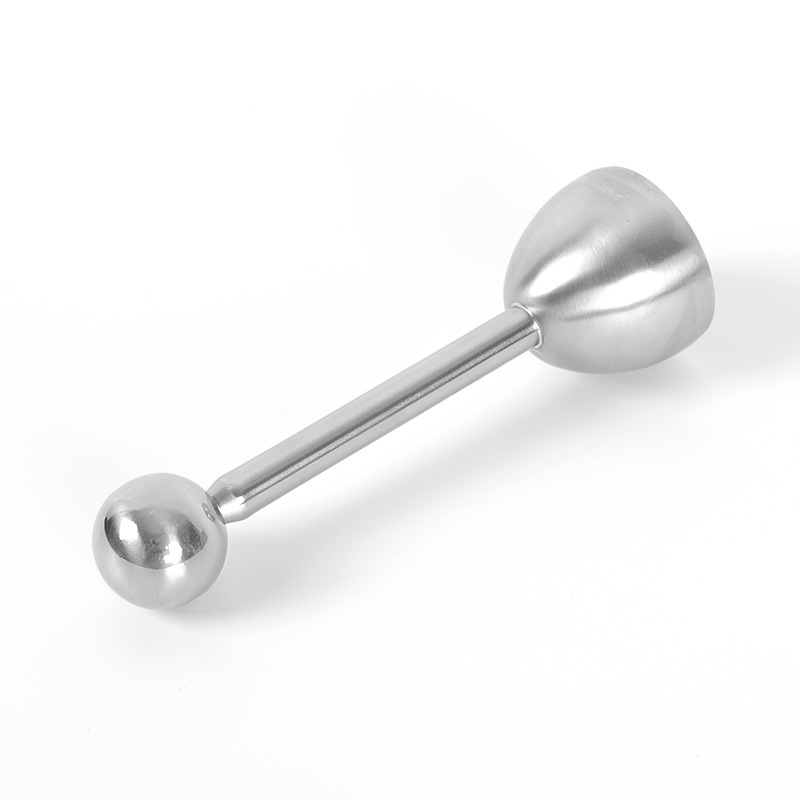 Silvery
