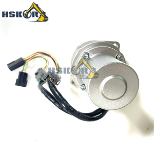 Động cơ ga yn20s00002f1 động cơ tăng tốc cho <span class=keywords><strong>Kobelco</strong></span> Throttle đòn bẩy điều khiển - Product Image 4