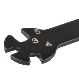 Multifunctional 6 in 1 RC Wrench <strong>Tool</strong> 3/4/5/5.5/7/8MM for Turnbuckles With Nuts for Home Car Mechanical Model Repair Hand <strong>Tool</strong>