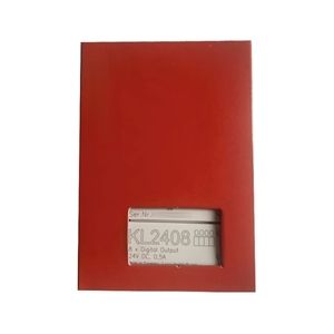 Stock disponible KL2488 Módulo de terminal de bus salida digital Módulo PLC Control industrial PLC - Product Image 4