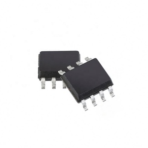 M24C02-WMN6TP SOP8 24 C02 EEPROM-Programmierer IC-Programmierung Stückliste Erste Leiterplatte baugruppe Elektronische Komponente 24 C02WP. IC - Product Image 1