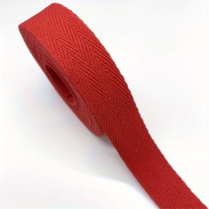 <strong>Straps</strong> Polyester Nylon Webbing for Custom Belt 1.5 Inch Nylon Webbing <strong>Straps</strong> Decorative Nylon Webbing - Product Image 6