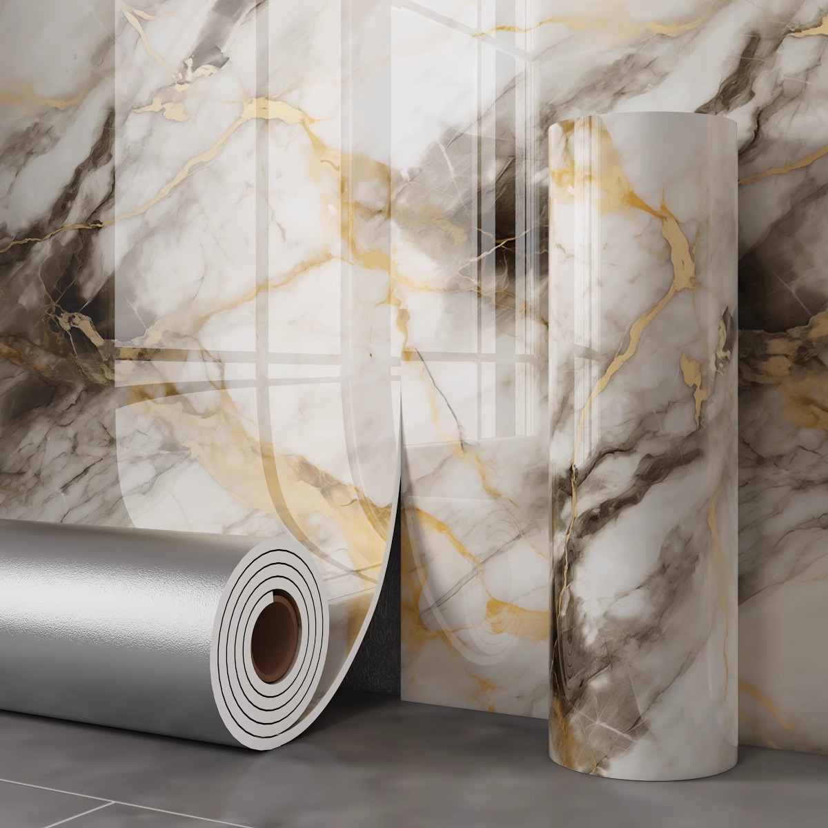 Pandora gold stone-120cm width3m length