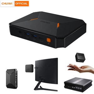 CHUWI oficial Intel AMD RAM 16GB 8GB 6GB Windows 10 Hardware de ordenador y Software Tablet OEM ODM Notebook Netbook Mini Laptop PC