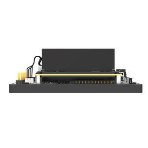 NVIDIA Jetson Orin Nano-Entwicklungs kit 4GB/8GB 20TOPS/40TOPS AI Edge Computing Board mit Dual-Band WiFi Embedded Developer Kit - Product Image 5