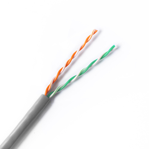 100Mbps网络传输4芯2扭对局域网电缆Cat5e UTP STP FTP SFTP屏蔽室内家庭网络轻松布线 - Product Image 2