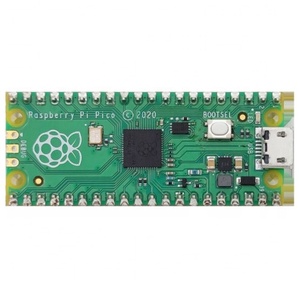 Scheda di sviluppo Raspberry Pi Pico raspberry pi PICO dual-core RP2040 supporto Python - Product Image 2