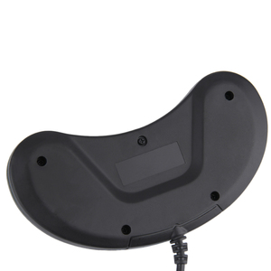 Için Segaes Megadrive denetleyici kablolu için Megadrive sistemi oyun denetleyicisi ile 6 düğmeler - Product Image 5