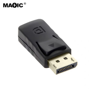 ディスプレイ画面コンピュータ用DPダミープラグディスプレイエミュレータ - Product Image 5