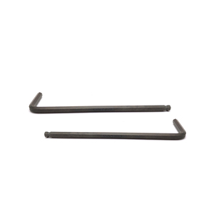 Altıgen anahtarı özel altıgen anahtar anahtarı Allen anahtarı anahtarları raptiye aracı donanım araçları - Product Image 5