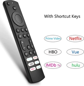 OEM Remote Receiver Fire TV 4-Series IR Remote with Wireless Remote <strong>Controller</strong> and Exclusive App (No Voice Function) - Product Image 5