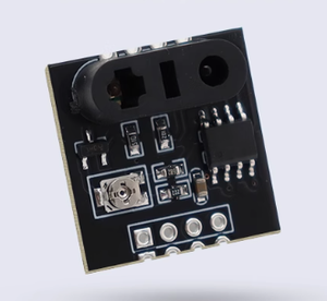 低電力赤外線障害物の受信と送信センサーモジュール-デモボード-V1.02 - Product Image 3