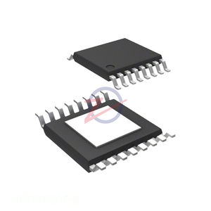 Yetkili distribütör güç yönetimi (PMIC) 16 tssopelectronic Pad MP3398BGF-Z bileşenleri elektronik - Product Image 1